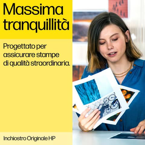 Cartuccia inkjet alta capacità 364XL HP nero CN684EE